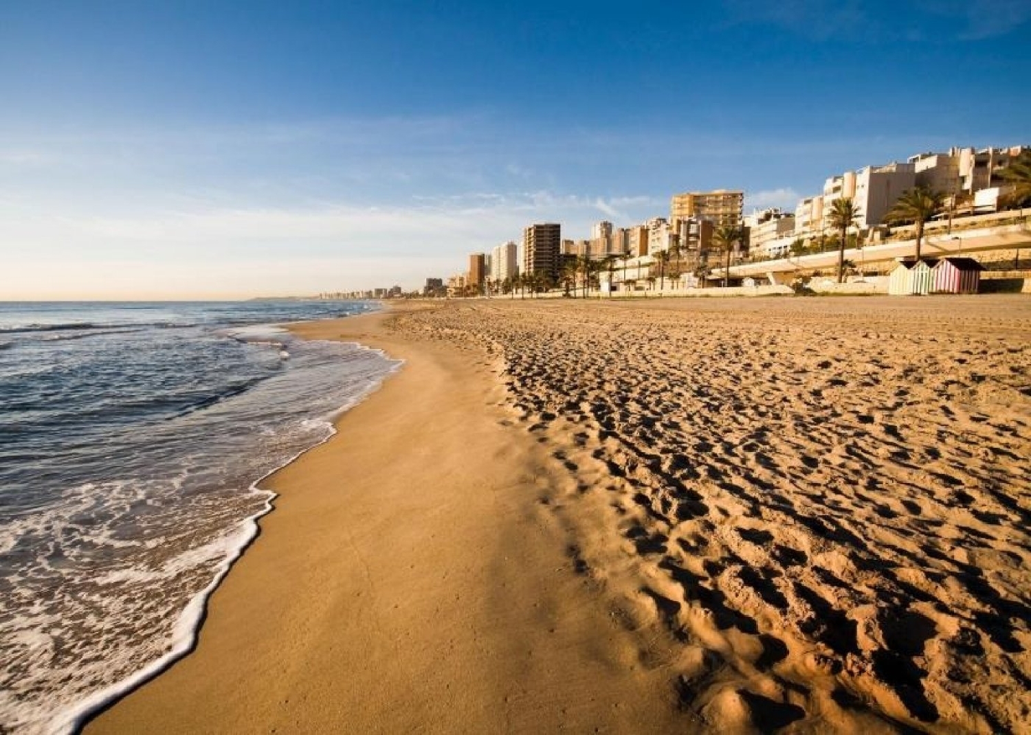 till salu lägenhet Los Arenales Del Sol Baix Vinalopó 2
