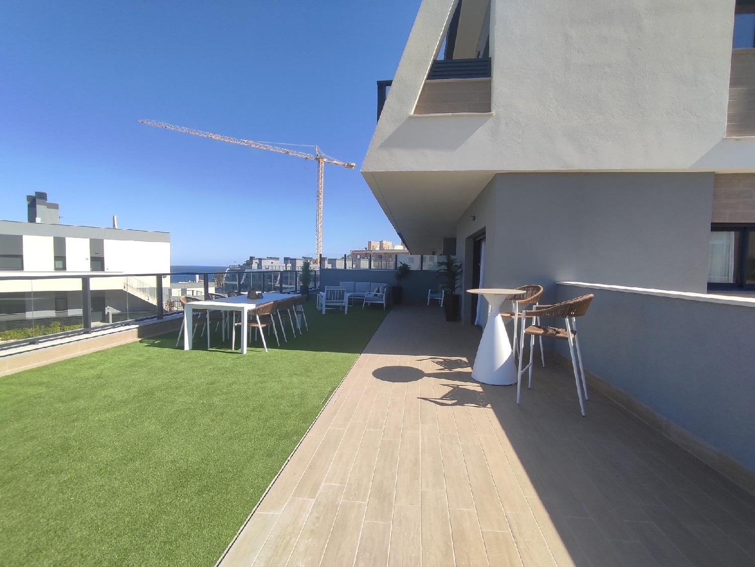  till salu lägenhet Los Arenales Del Sol Baix Vinalopó 7