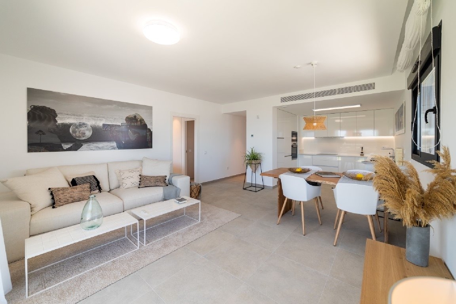  till salu lägenhet Los Arenales Del Sol Baix Vinalopó 6