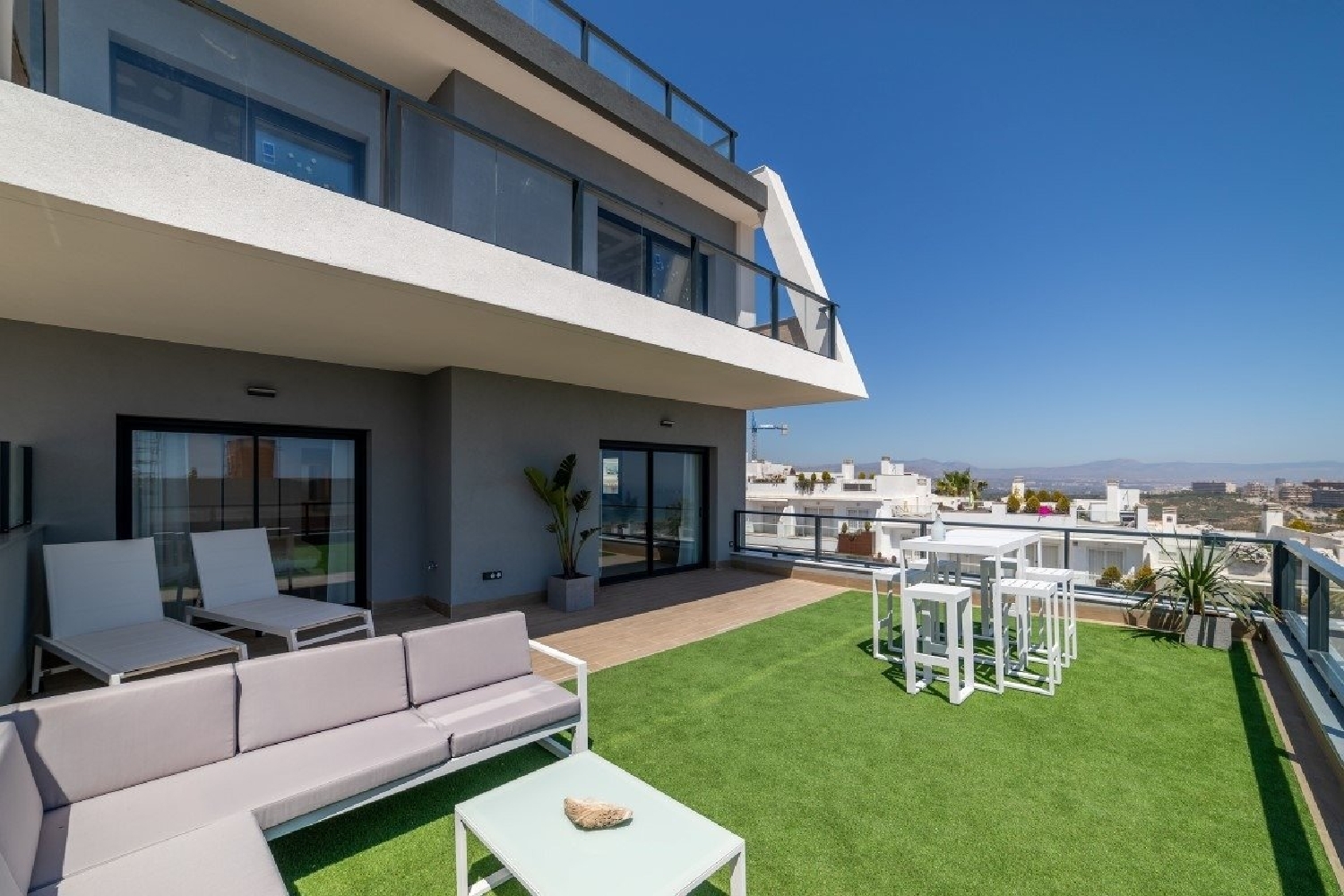  till salu lägenhet Los Arenales Del Sol Baix Vinalopó 4
