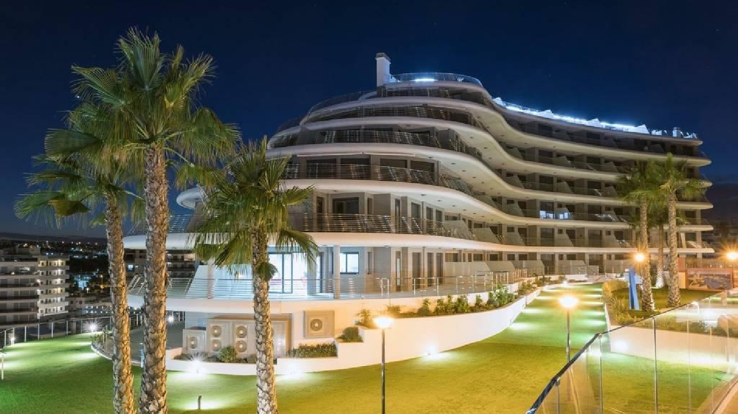 till salu lägenhet Los Arenales Del Sol Baix Vinalopó 1