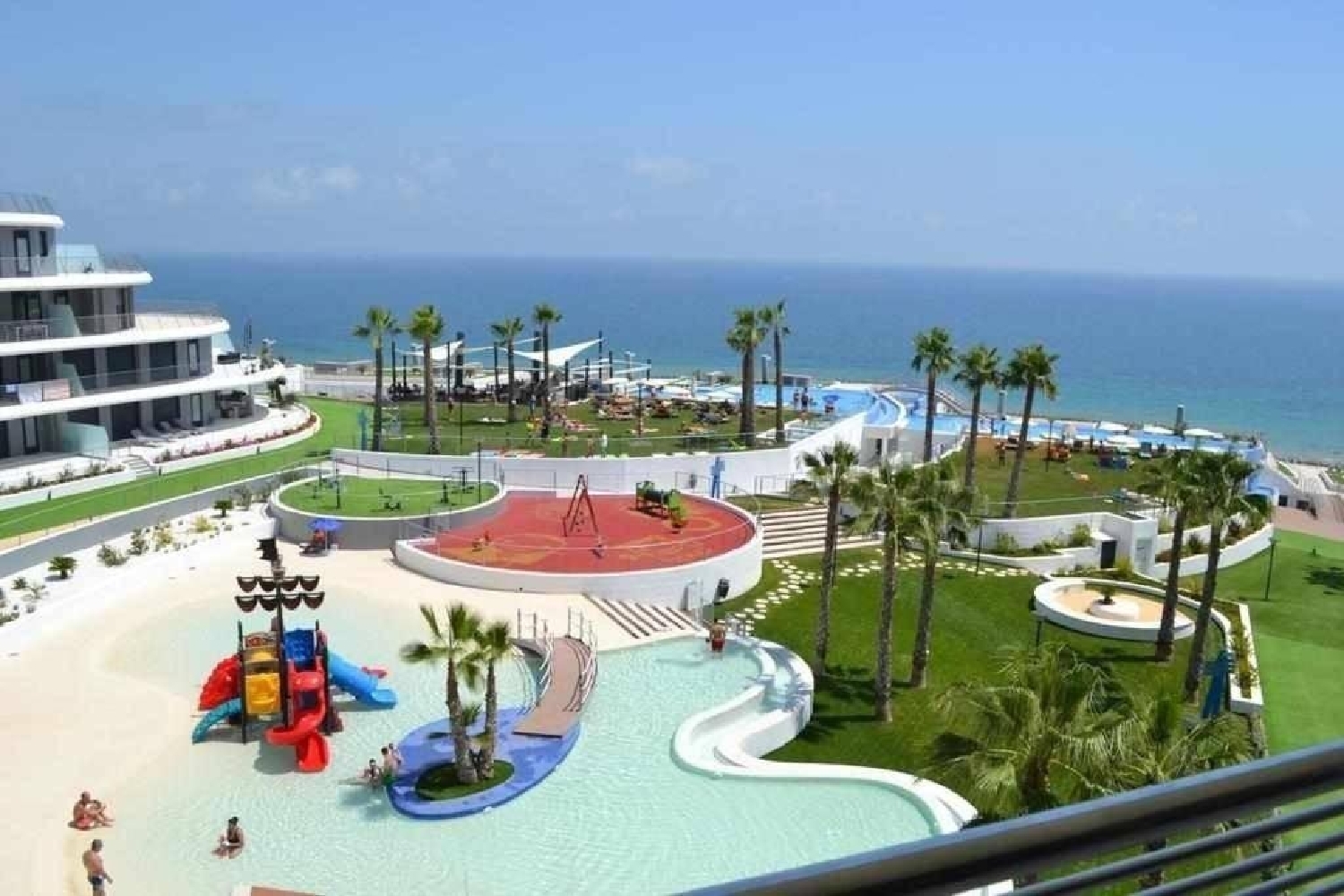 till salu lägenhet Los Arenales Del Sol Baix Vinalopó 3