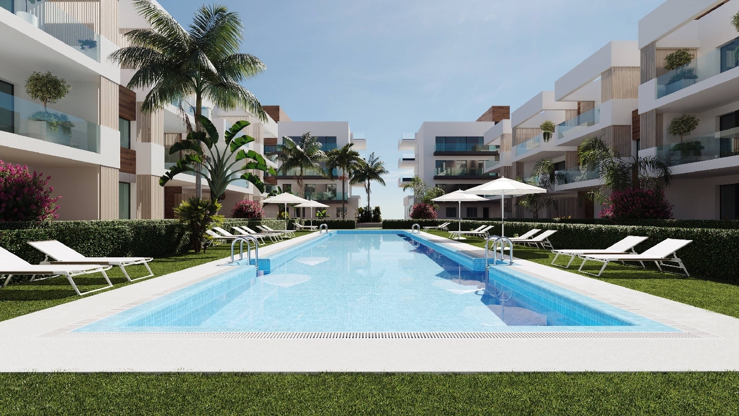  till salu lägenhet Los Balanzas Campo De Cartagena 8