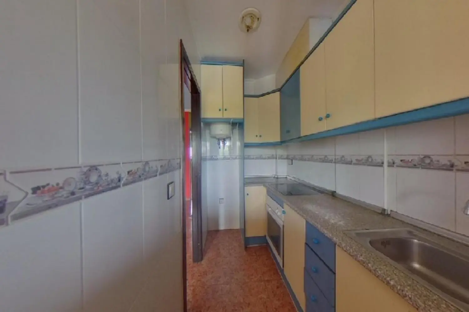  till salu lägenhet Los Balcones Baix Segura 5