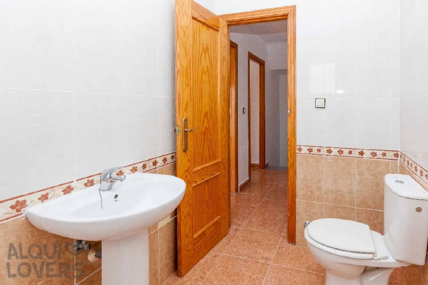  till salu lägenhet Los Balcones Baix Segura 6