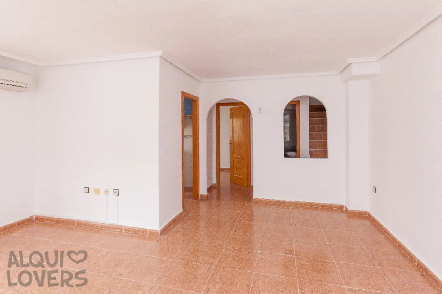  till salu lägenhet Los Balcones Baix Segura 8