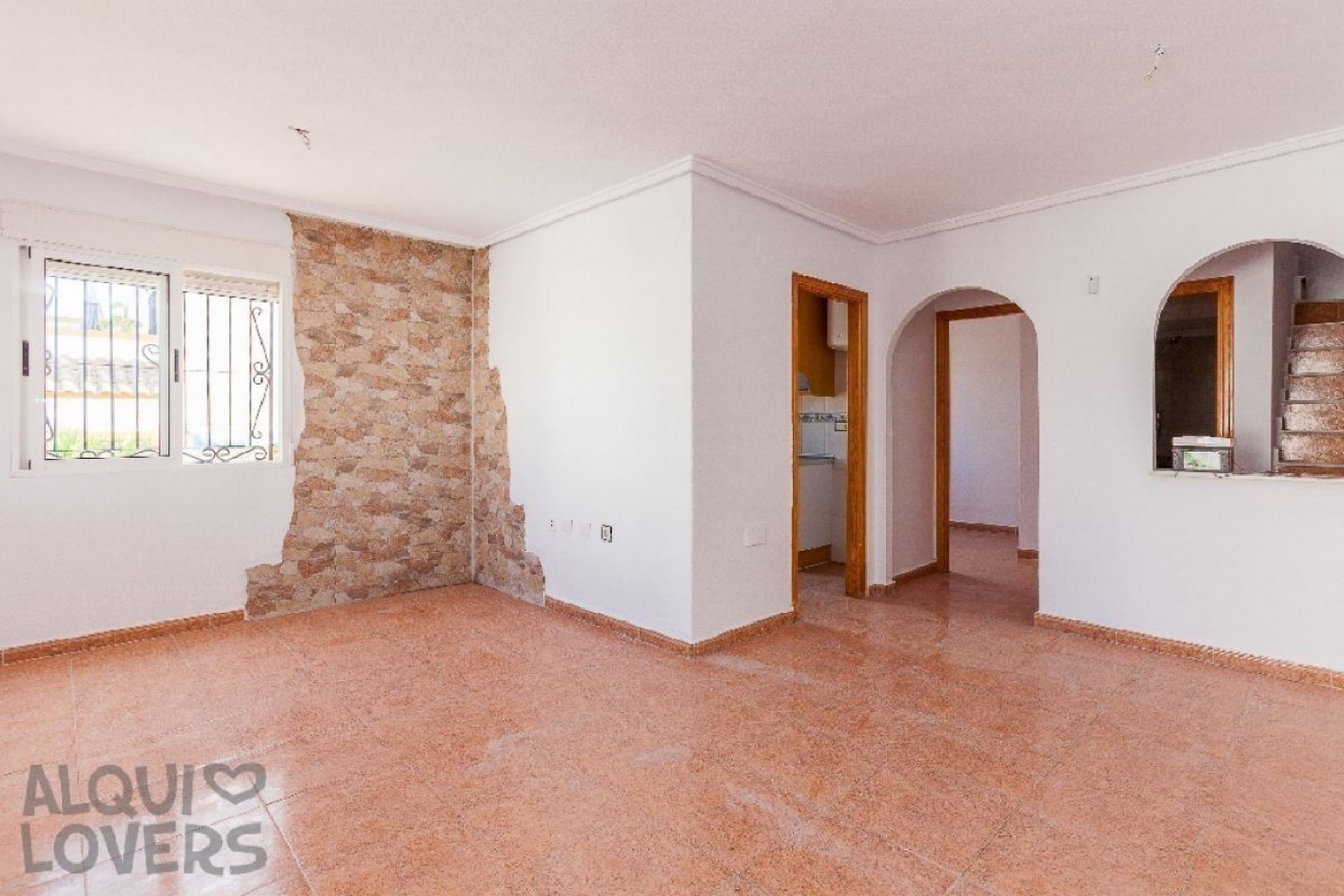  till salu lägenhet Los Balcones Baix Segura 1