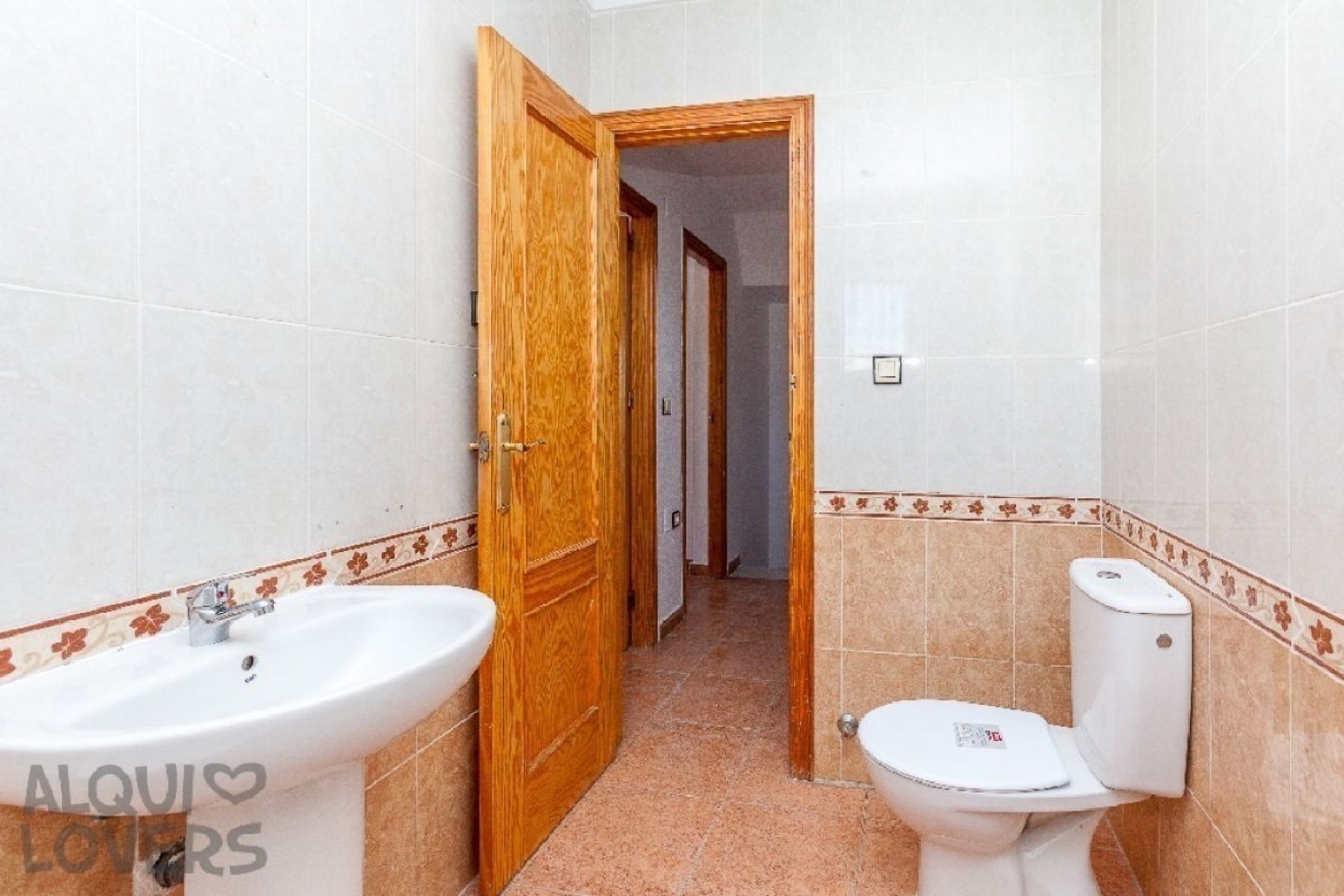  till salu lägenhet Los Balcones Baix Segura 5