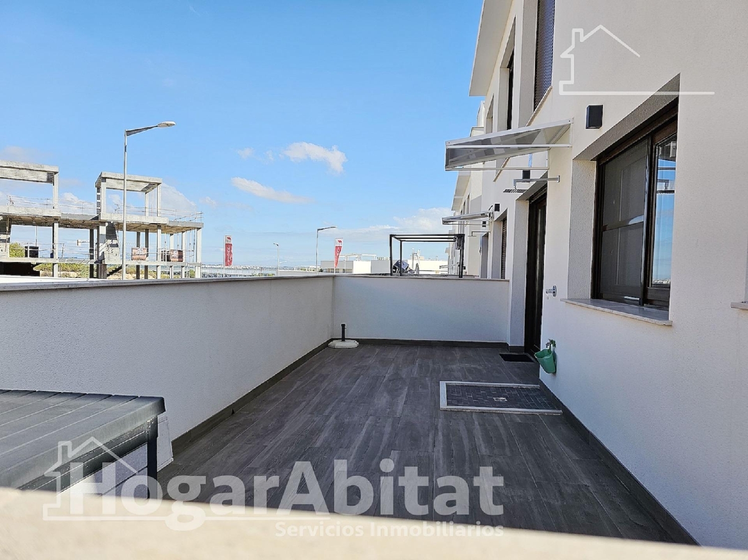  till salu lägenhet Los Balcones Baix Segura 4