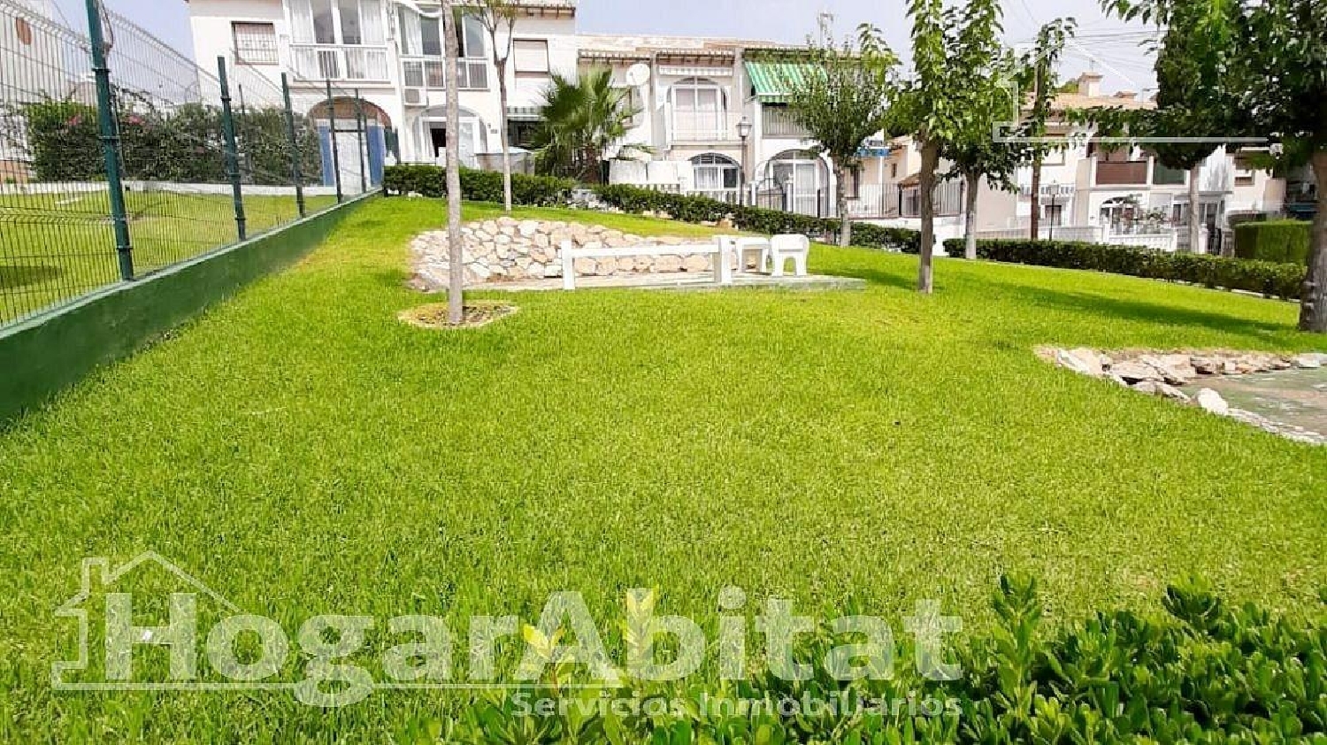  till salu lägenhet Los Balcones Baix Segura 6