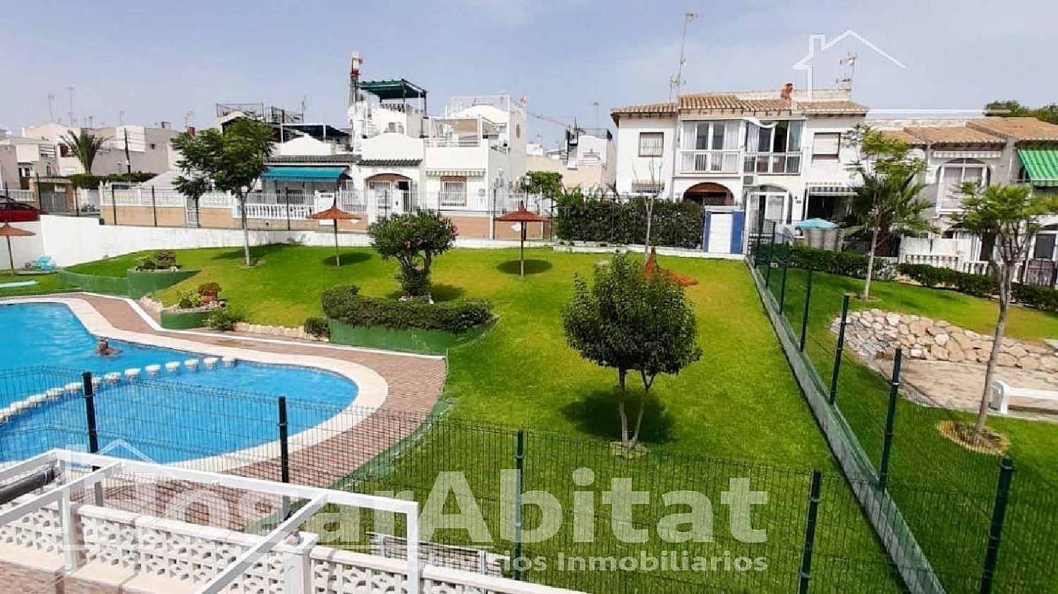  till salu lägenhet Los Balcones Baix Segura 4