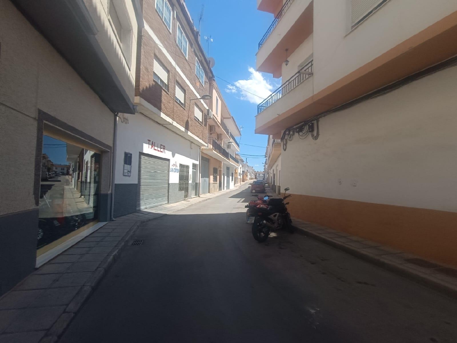  till salu lägenhet Baza Baza 4