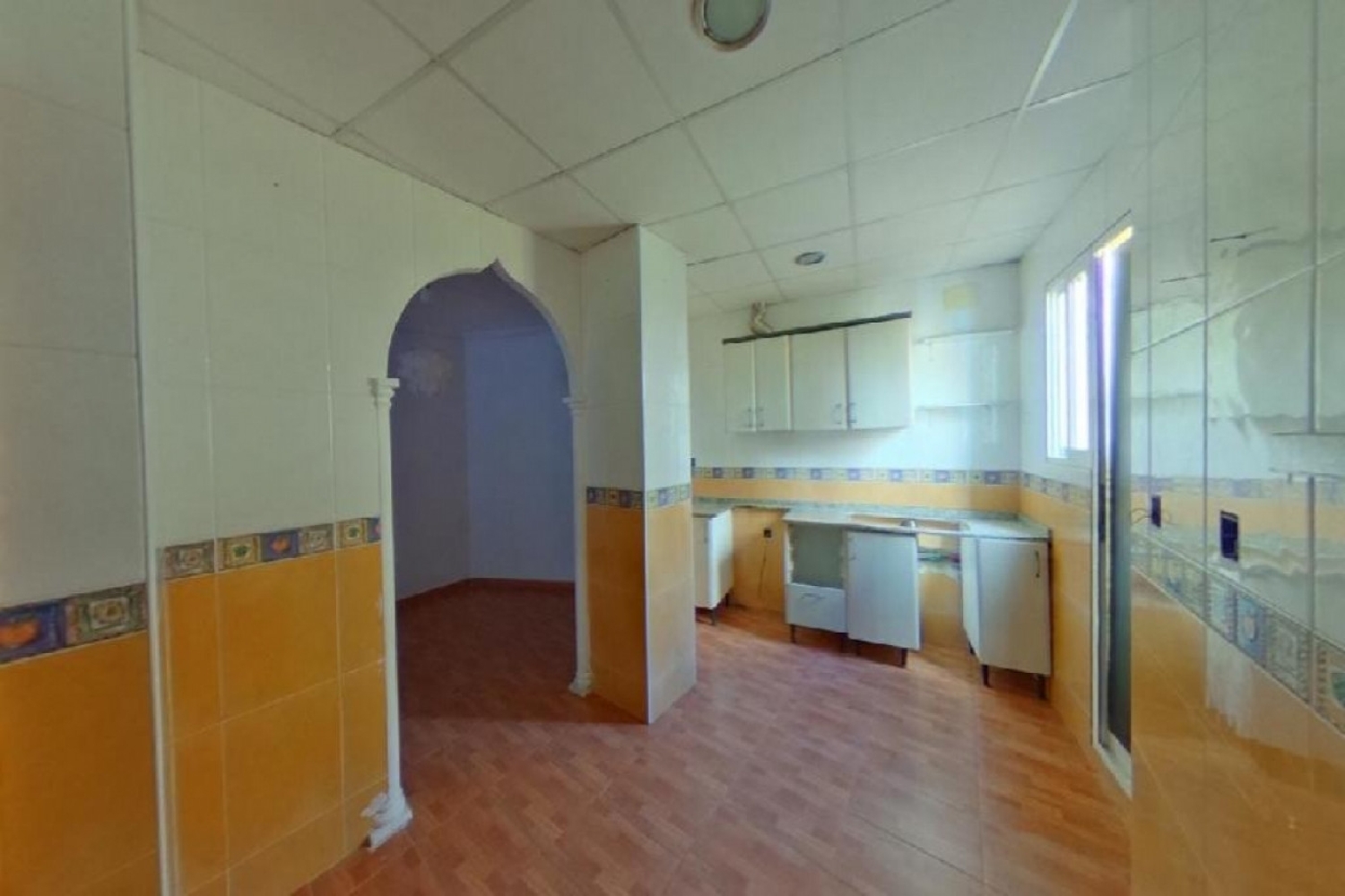 kaufen Wohnung Cartagena Campo De Cartagena 2