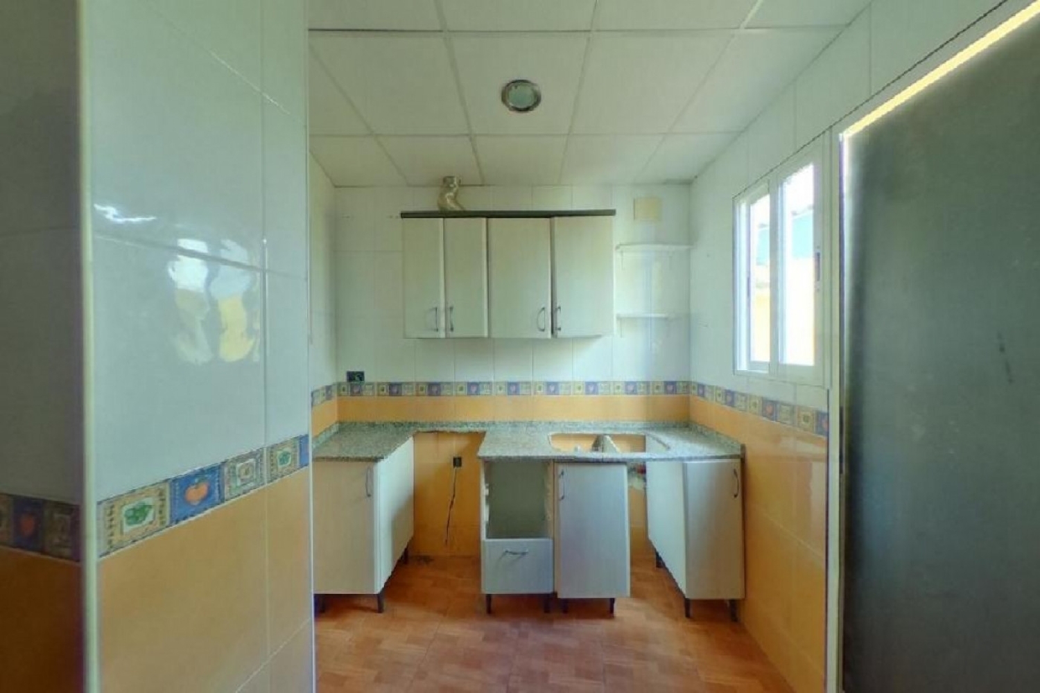 kaufen Wohnung Cartagena Campo De Cartagena 3