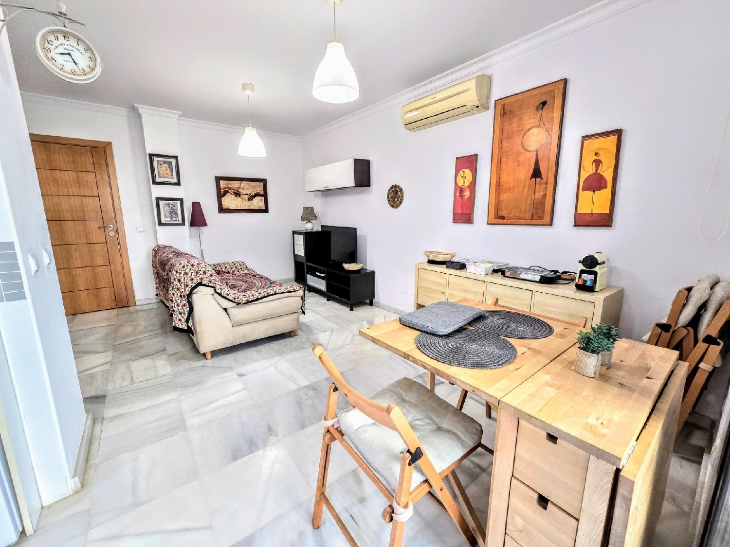  till salu lägenhet Los Boliches Costa Del Sol Occidental 8