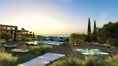 Los Boliches Costa Del Sol Occidental lägenhet foto 6237571