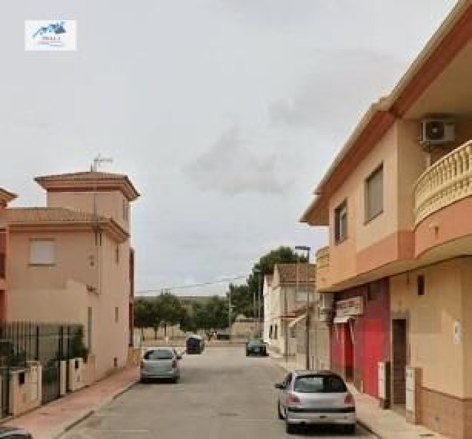  till salu lägenhet Hortichuela Mar Menor 1