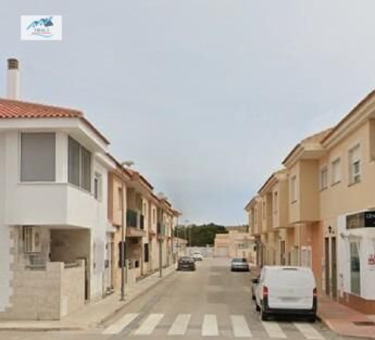 till salu lägenhet Hortichuela Mar Menor 2