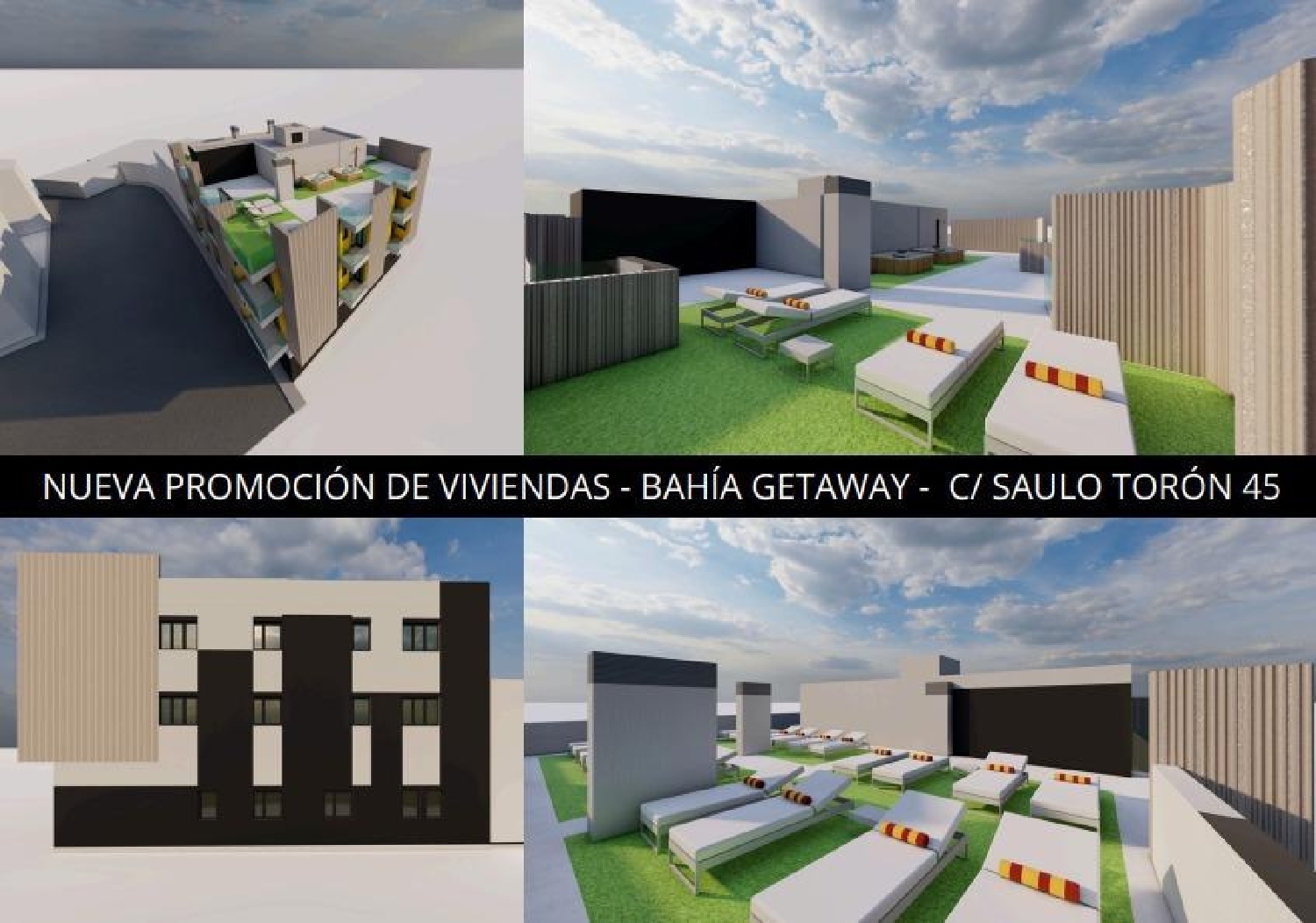  till salu lokal Ontinyent Vall D'albaida 4