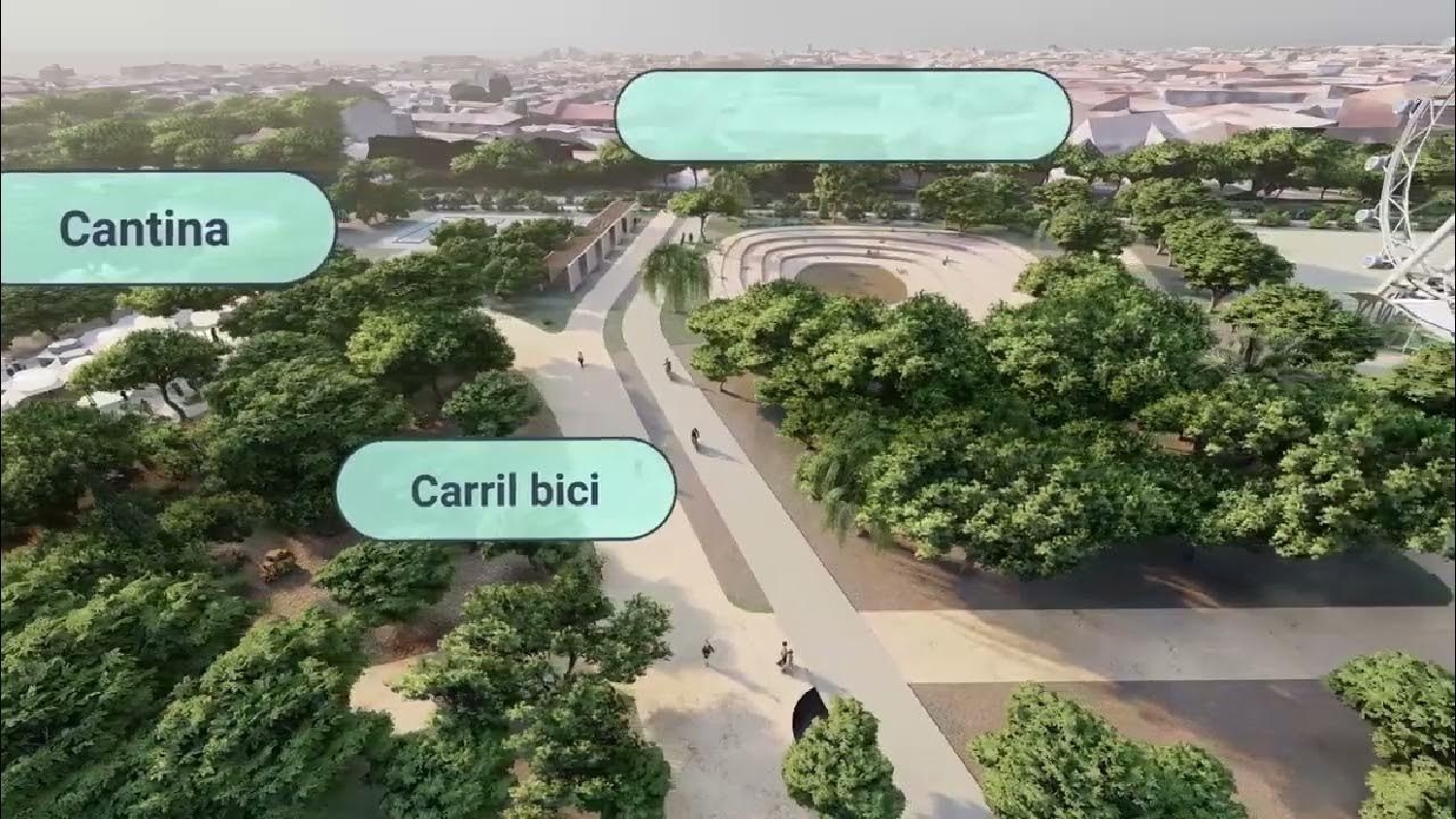  till salu lägenhet Los Carambas Vega Media Del Segura 7