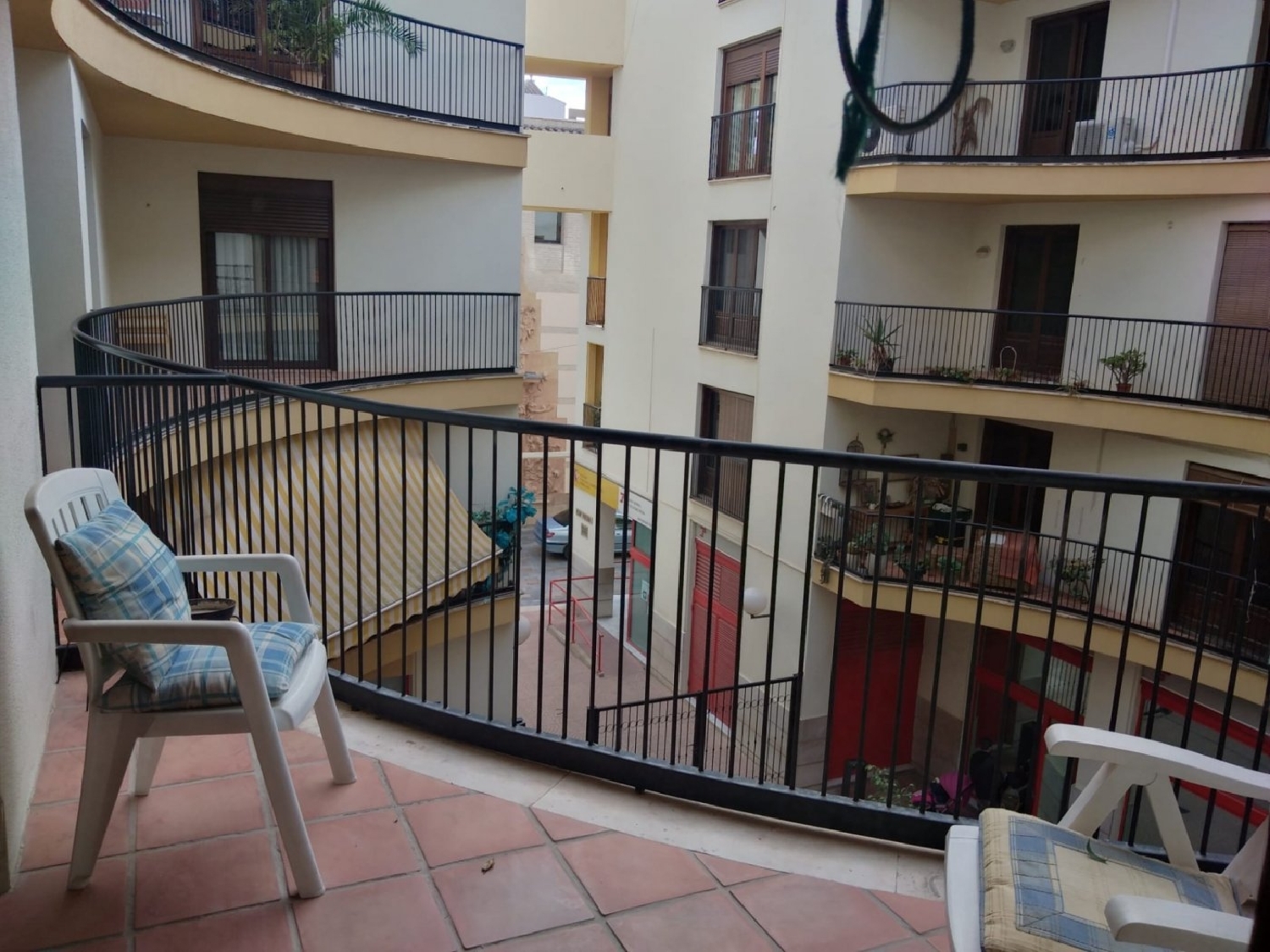  till salu lägenhet Los Cegarra Alto Guadalentín 6