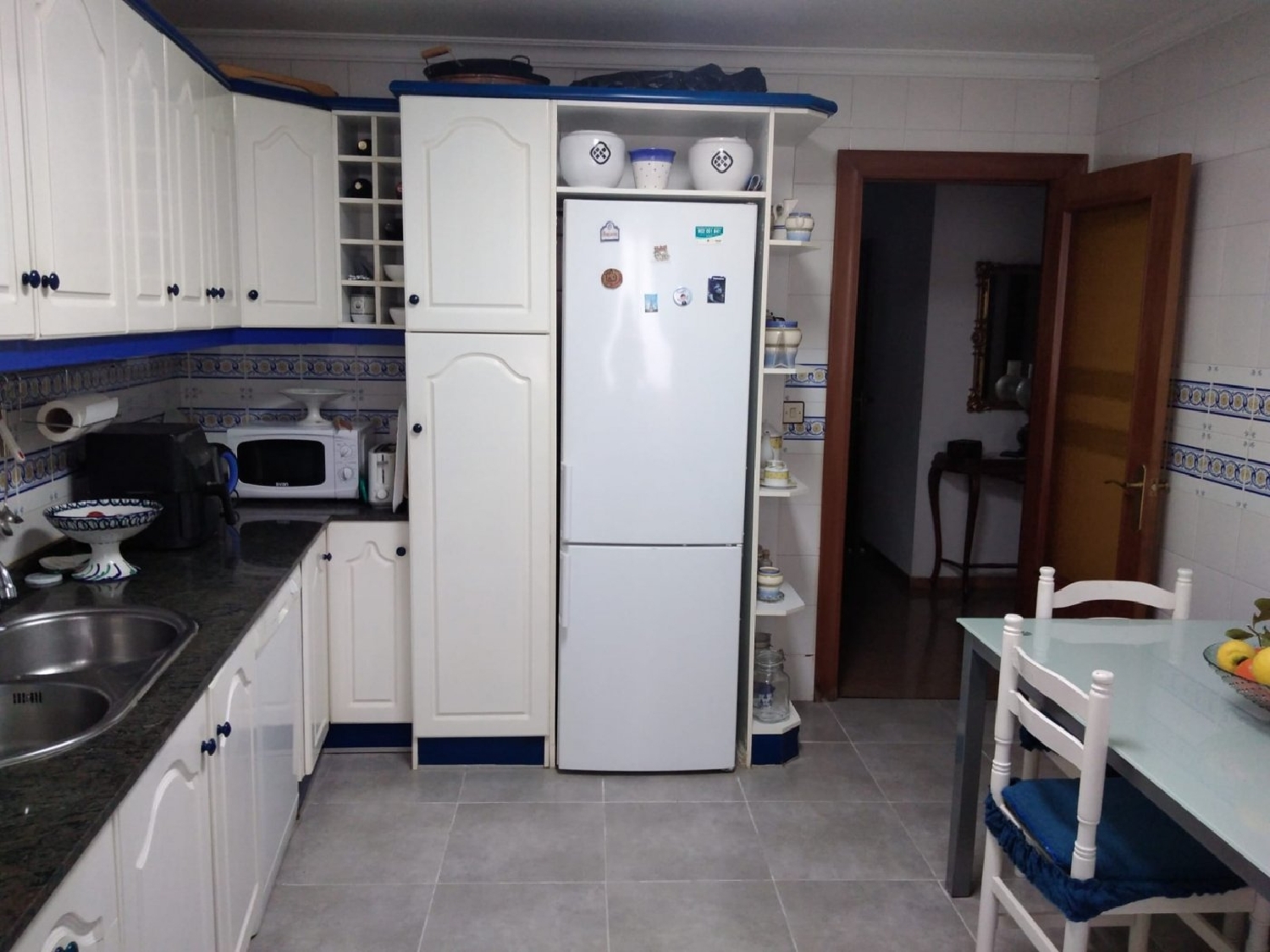  till salu lägenhet Los Cegarra Alto Guadalentín 5