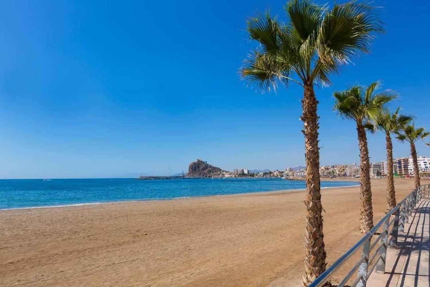  till salu lägenhet Los Cletos Huerta De Murcia 9