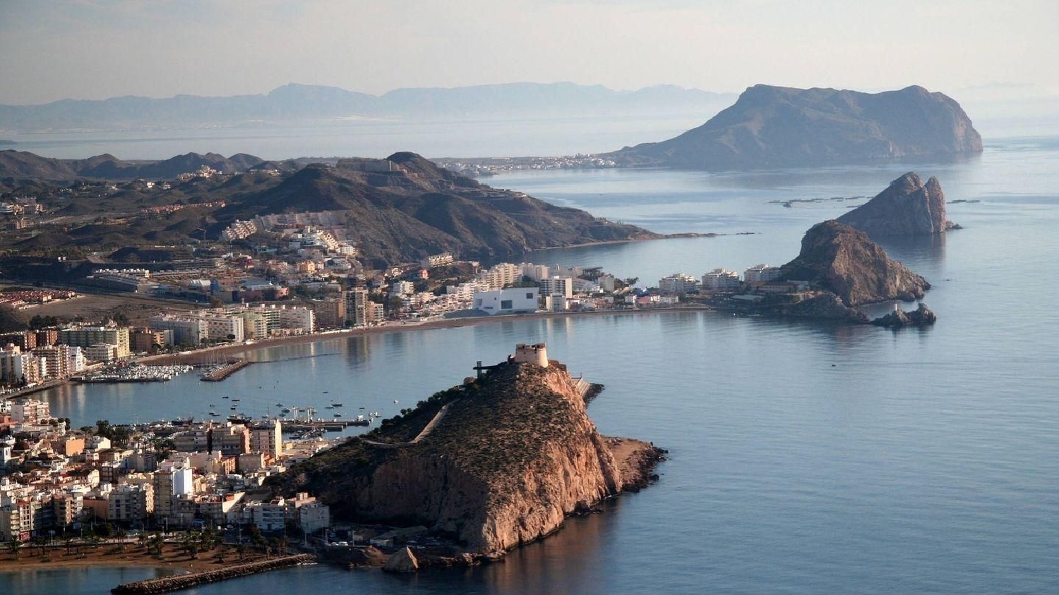  till salu lägenhet Los Cletos Huerta De Murcia 10