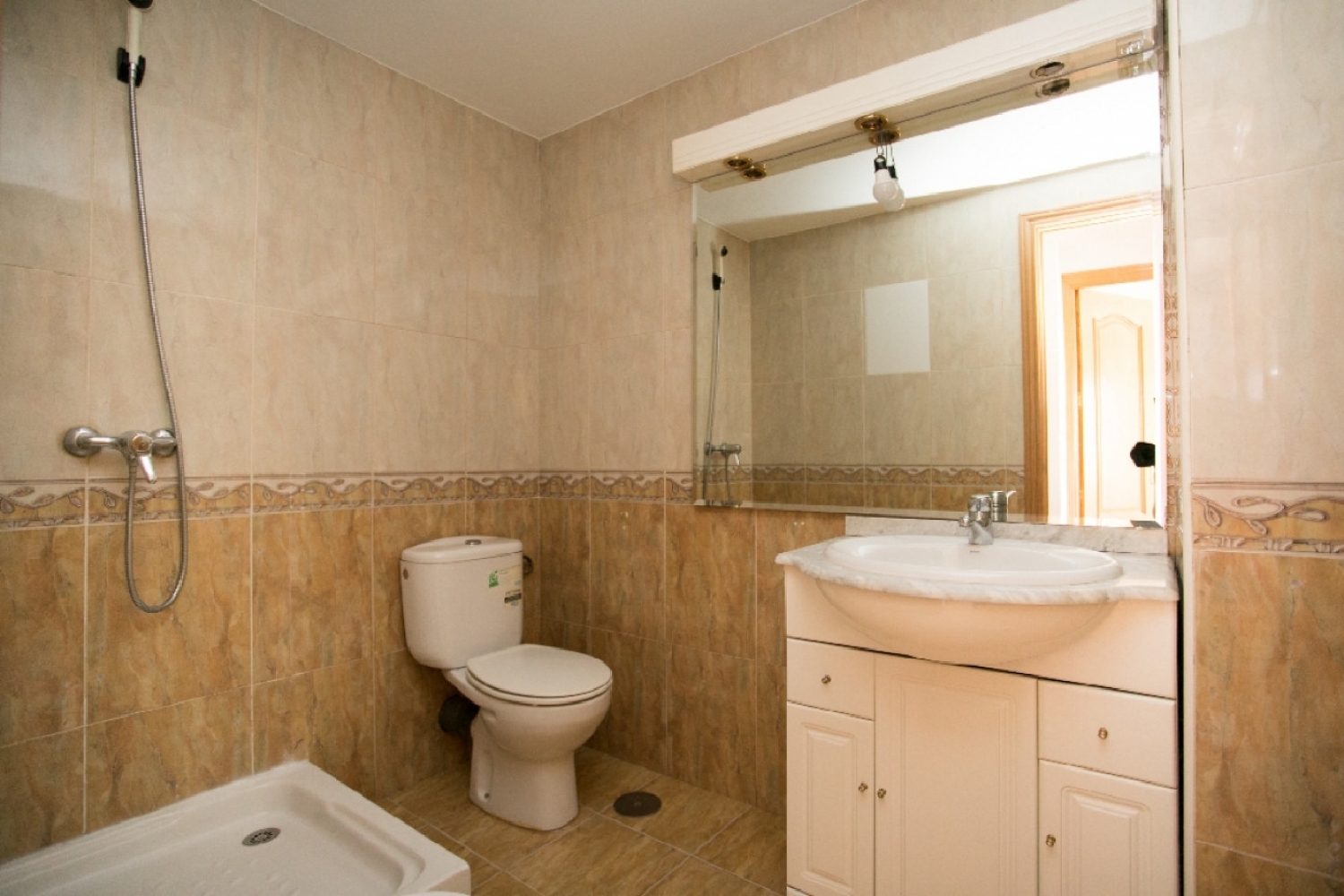  à vendre appartement Los Combos Sur 5