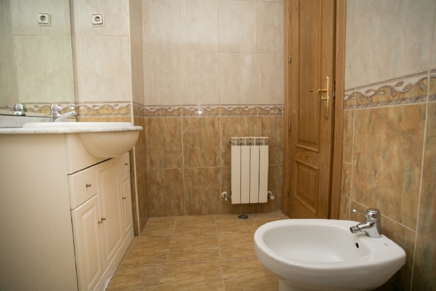  à vendre appartement Los Combos Sur 6