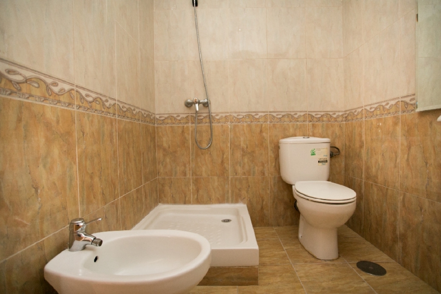  à vendre appartement Los Combos Sur 4