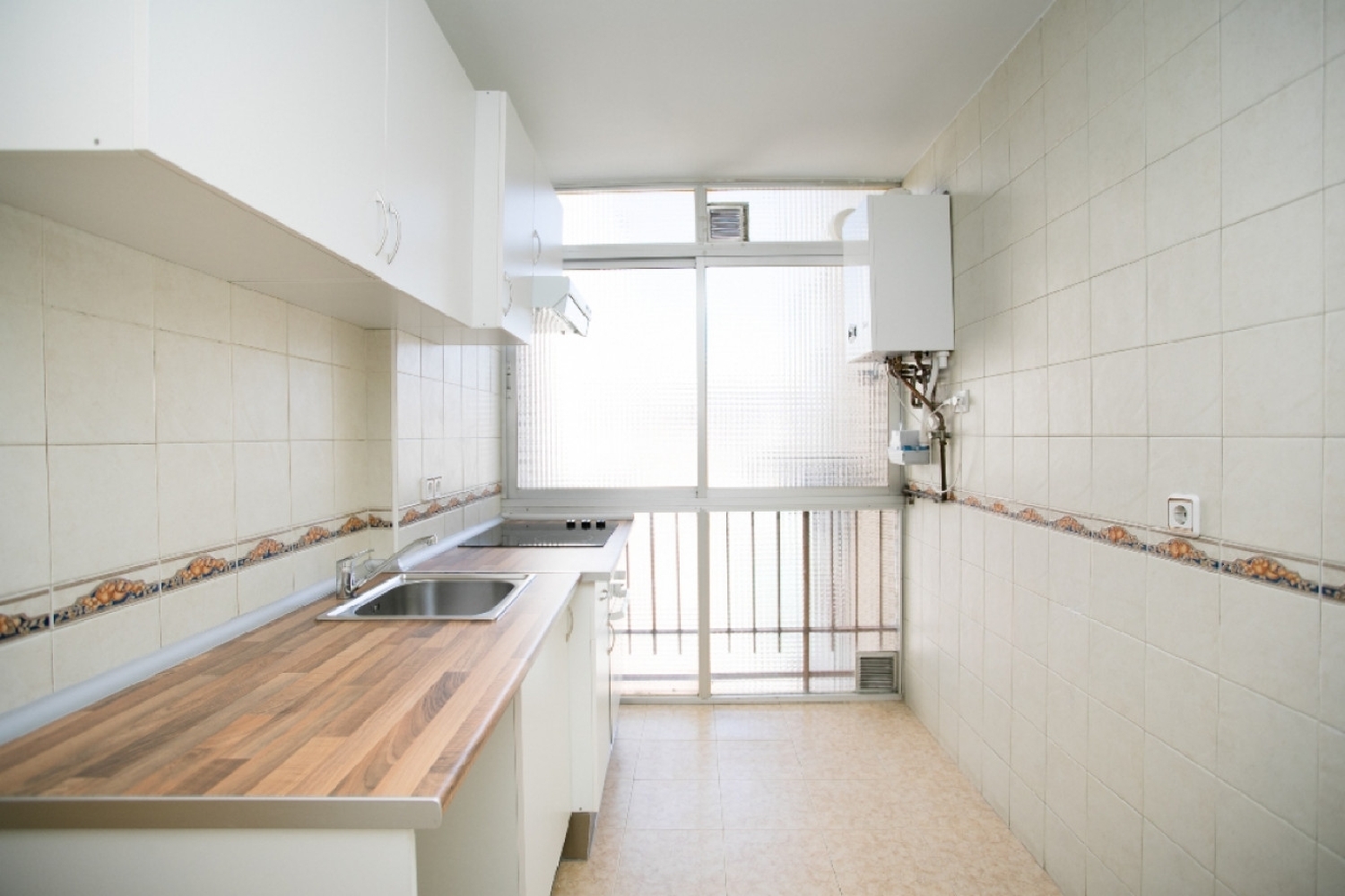 à vendre appartement Los Combos Sur 2
