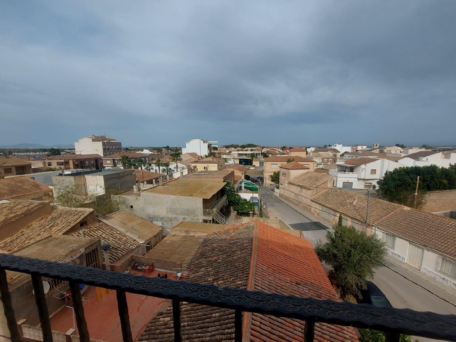  till salu lägenhet Los Conesas Huerta De Murcia 1