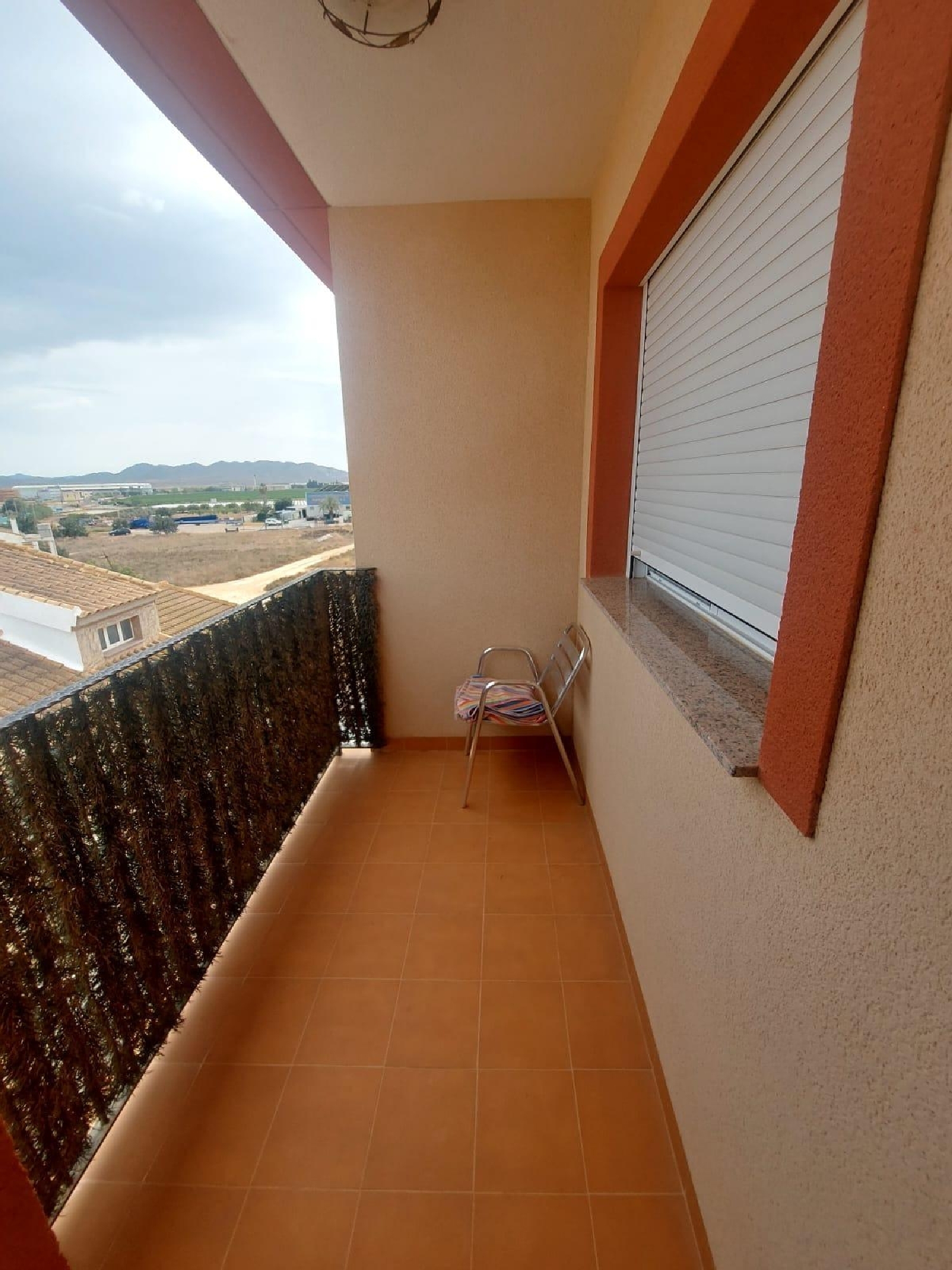till salu lägenhet Los Conesas Huerta De Murcia 2