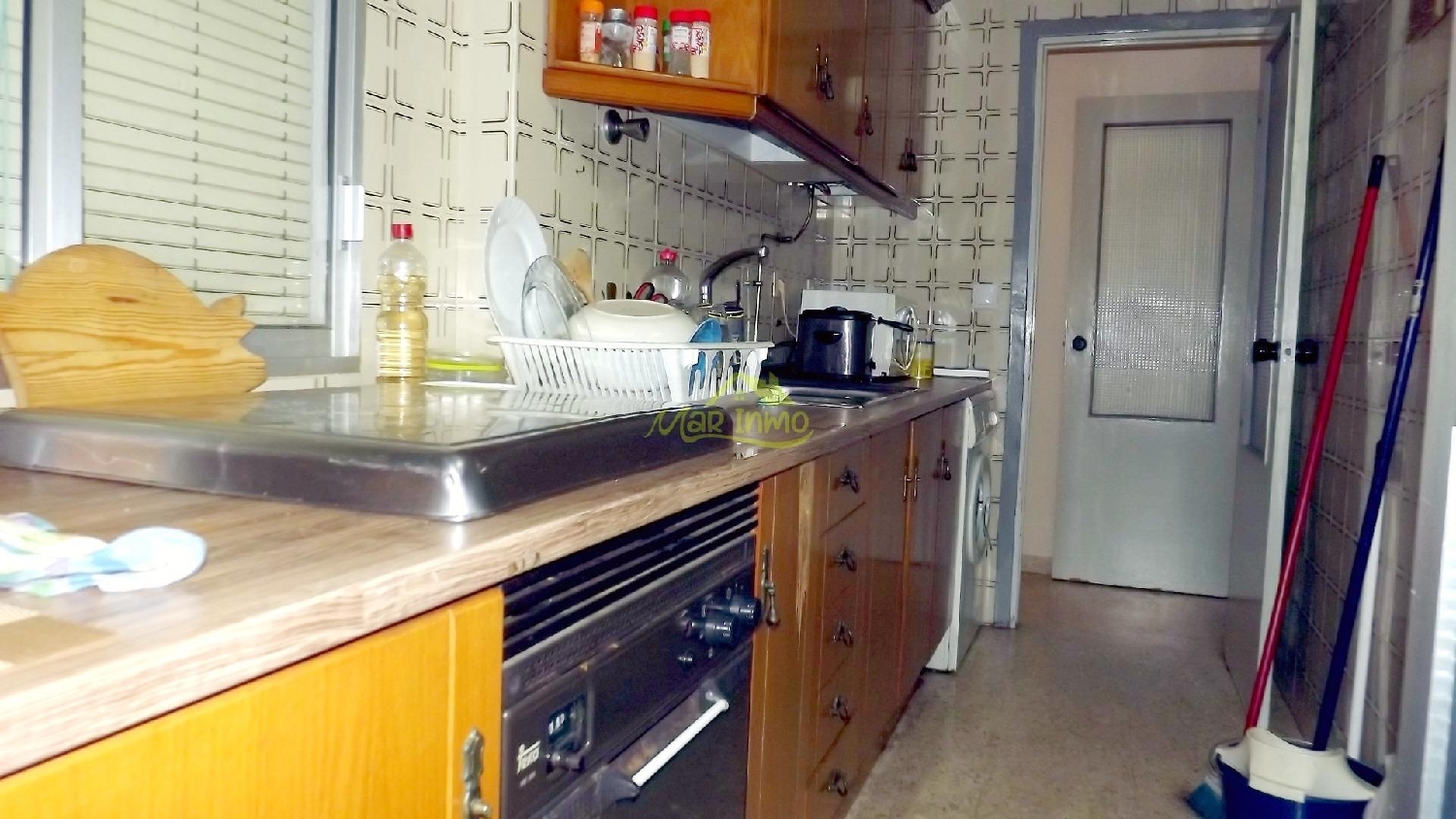 kaufen Wohnung Puerto Blanco Andévalo (El) 2
