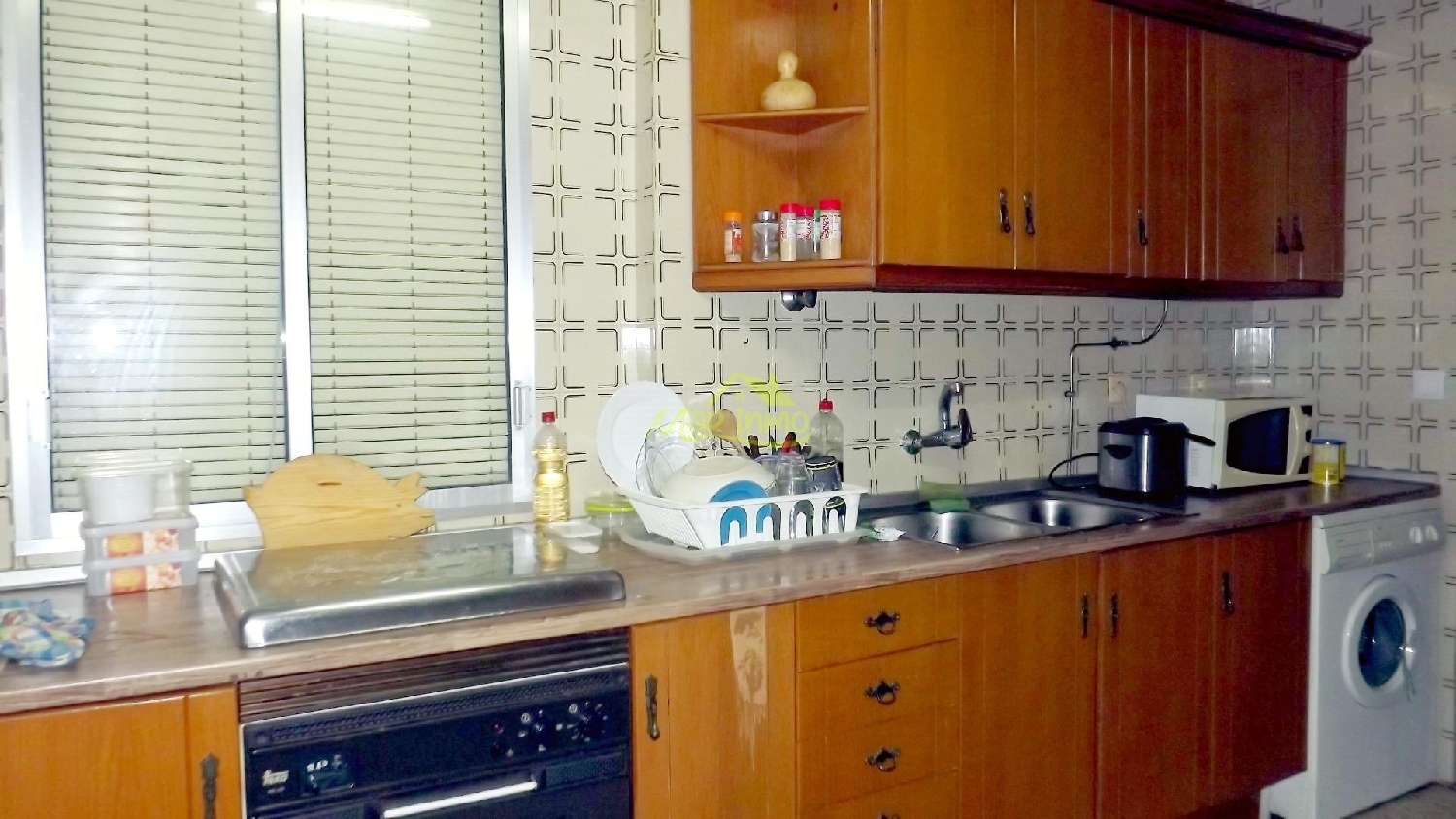  kaufen Wohnung Puerto Blanco Andévalo (El) 7