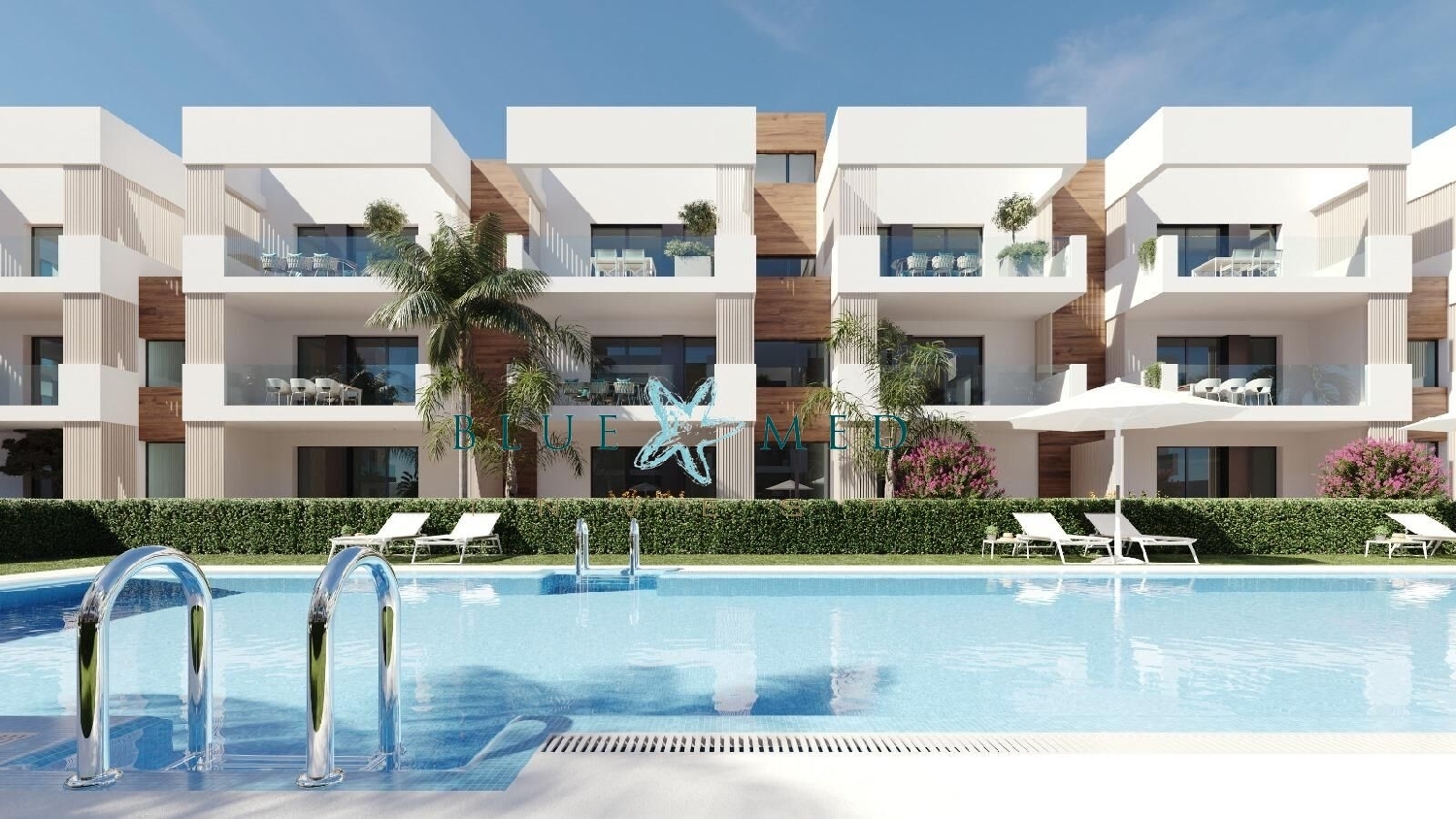 till salu lägenhet Los Cuarteros Mar Menor 2