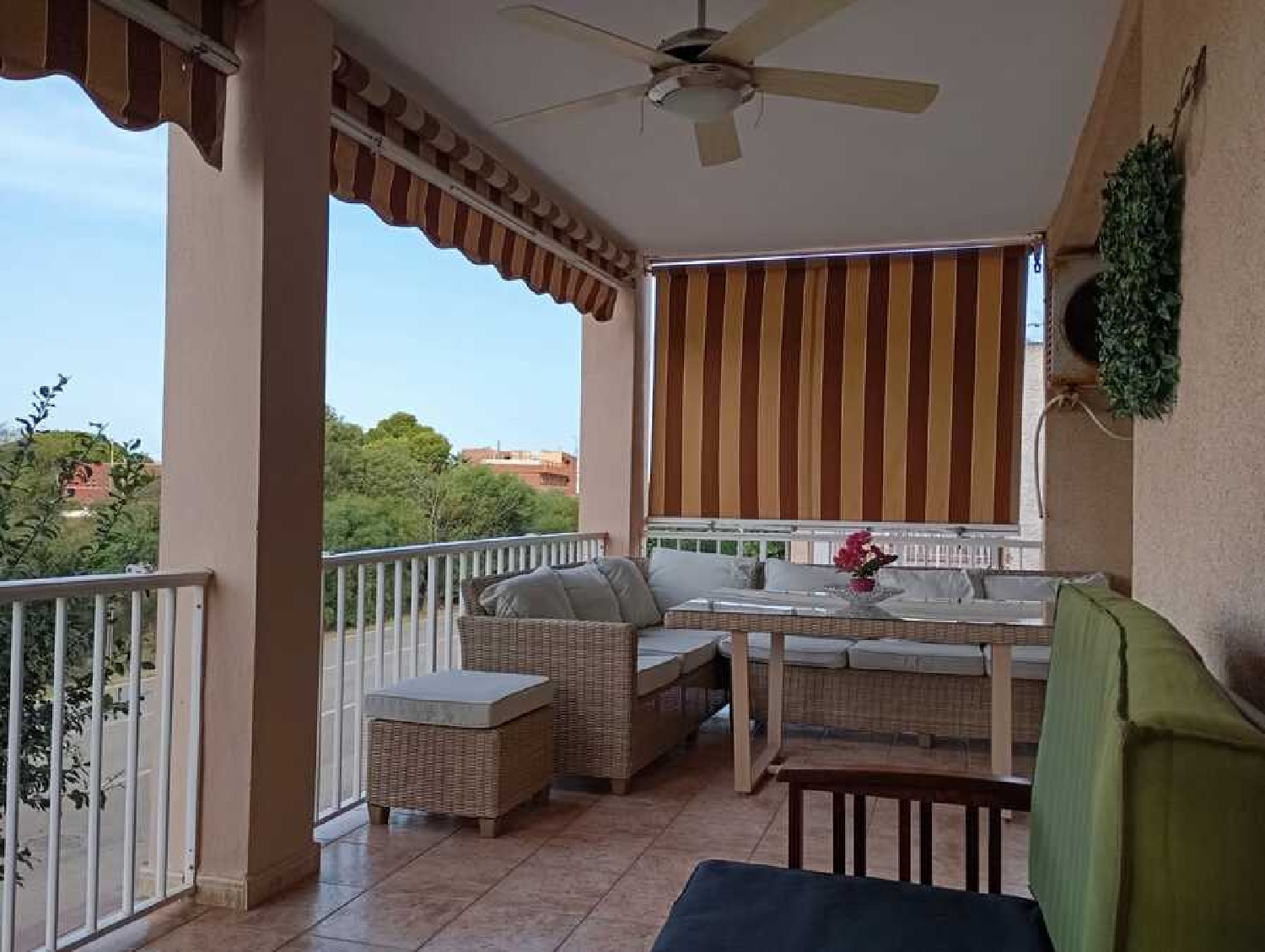 en venta apartamento Cartagena Campo De Cartagena 3