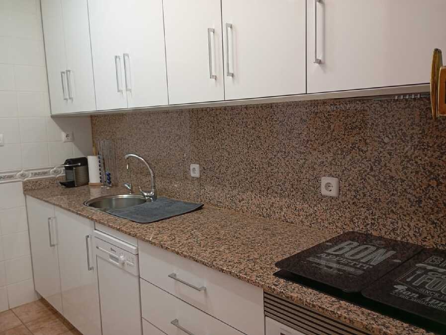  en venta apartamento Cartagena Campo De Cartagena 6