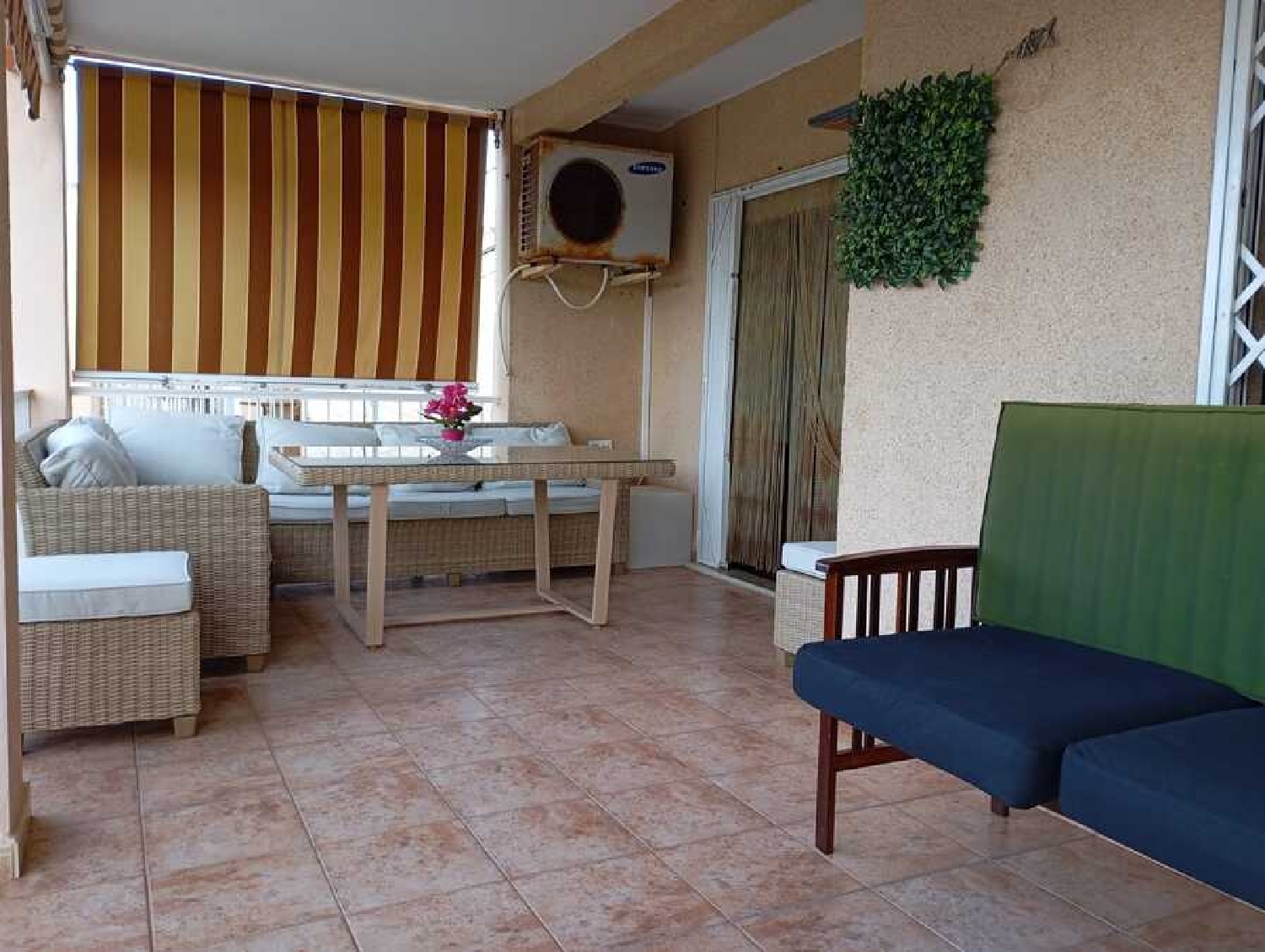  en venta apartamento Cartagena Campo De Cartagena 4