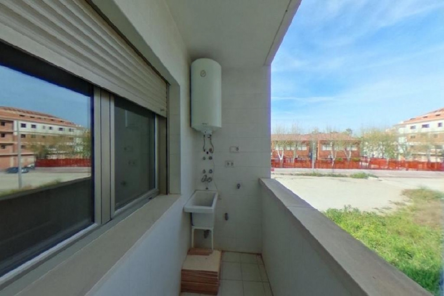 en venta apartamento Rincón De Los Ciegos Huerta De Murcia 3