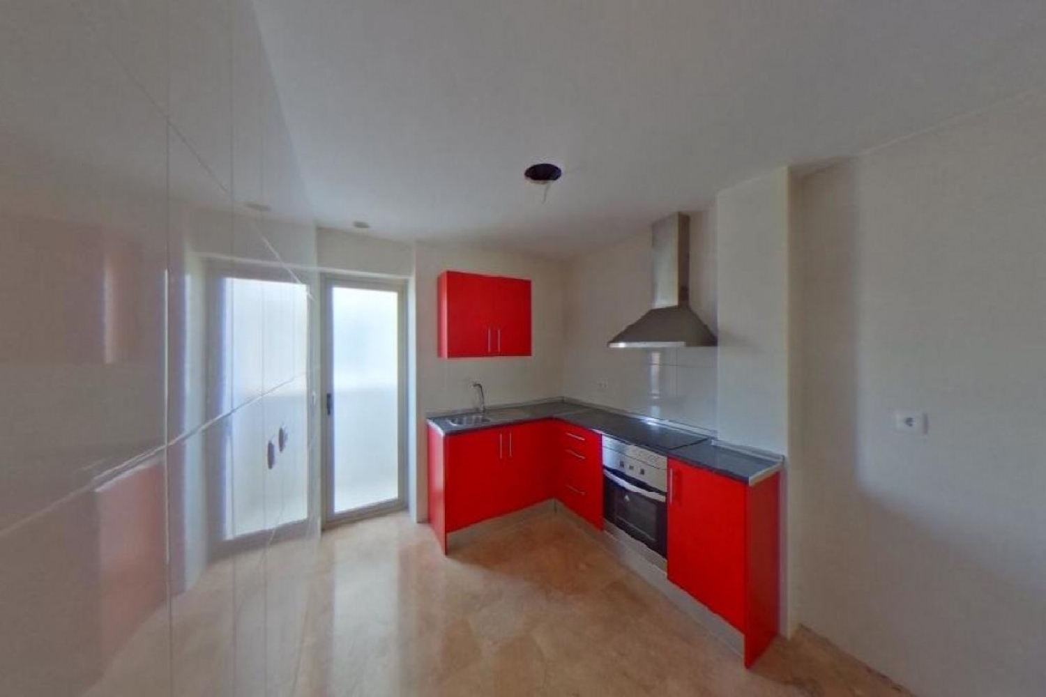 en venta apartamento Rincón De Los Ciegos Huerta De Murcia 2