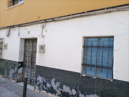 Los Encinares De Sanlucar La Mayor Aljarafe lägenhet foto 6241940