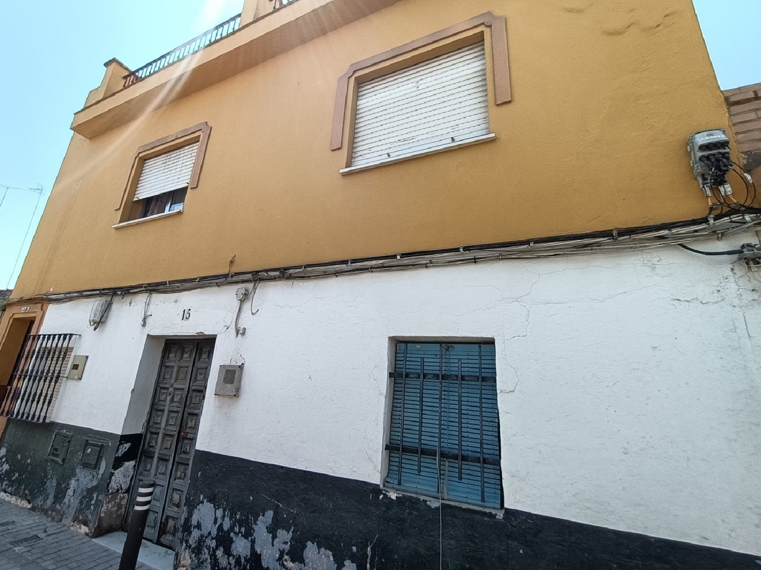 till salu lägenhet Montecarmelo Urb. Aljarafe 2