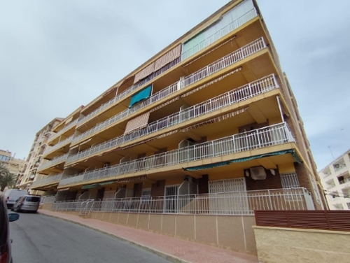 Los Estaños Baix Segura lägenhet foto 6251441