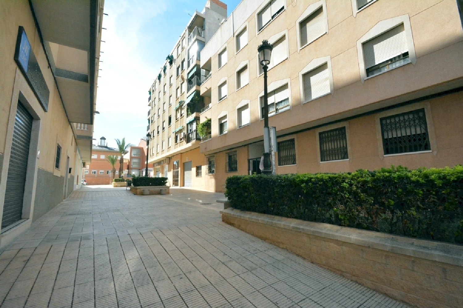  till salu lägenhet Los Estaños Baix Segura 8