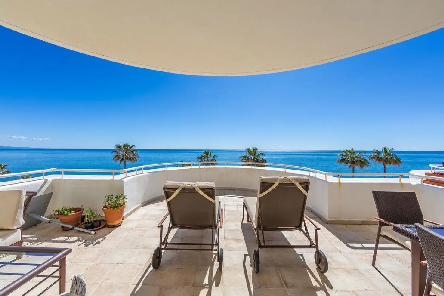  till salu lägenhet La Quinta Costa Del Sol Occidental 1