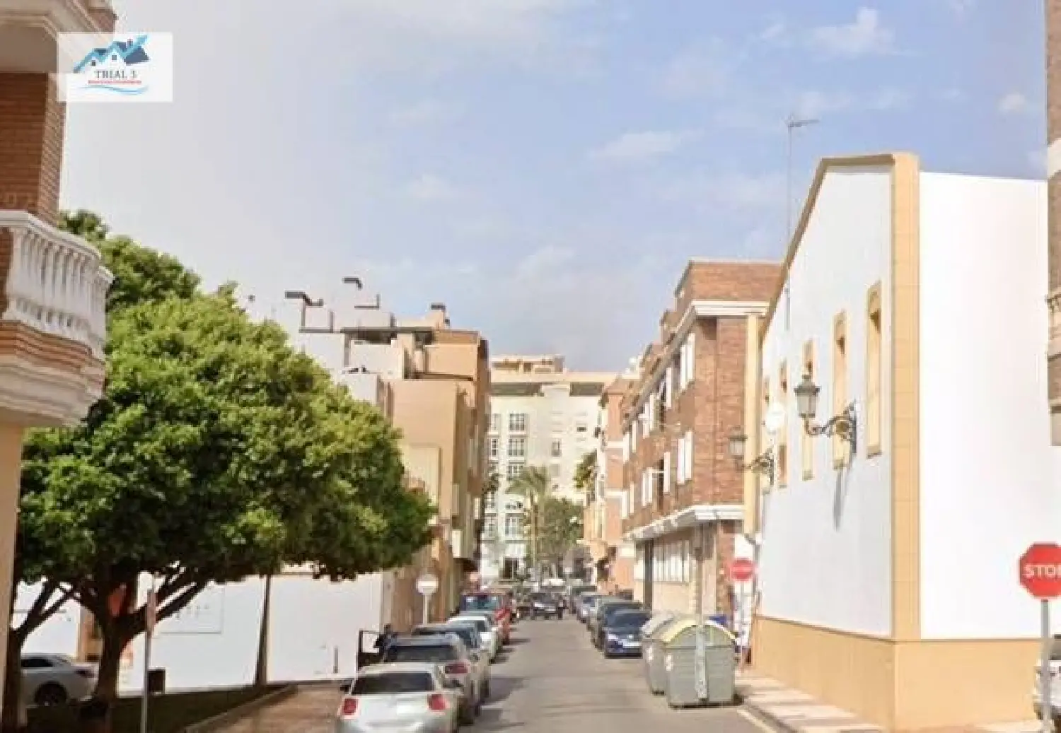  till salu lägenhet Cuartel De Sancha Brava Badajoz 1