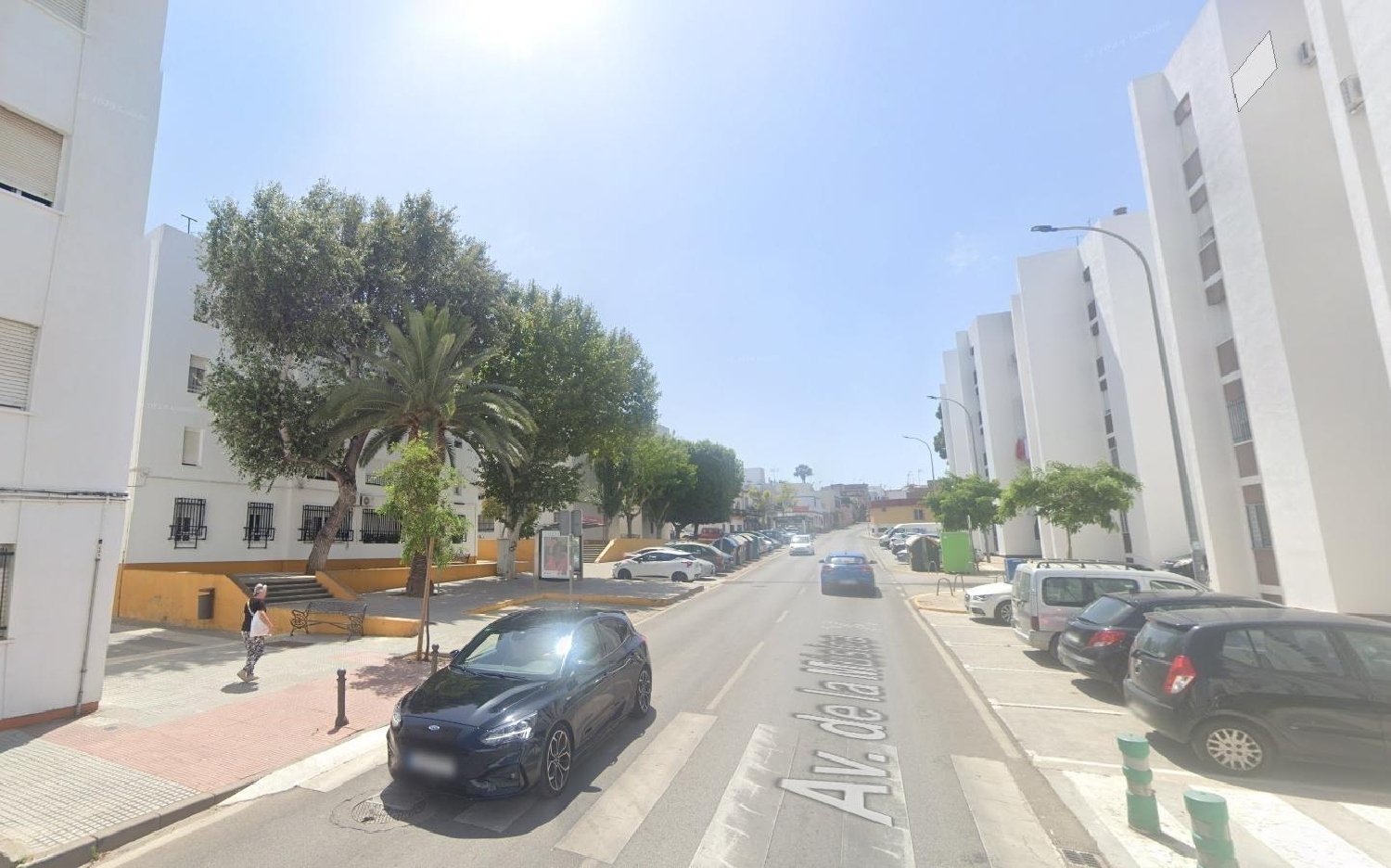  till salu lägenhet Los Gallos Bahía De Cádiz 1