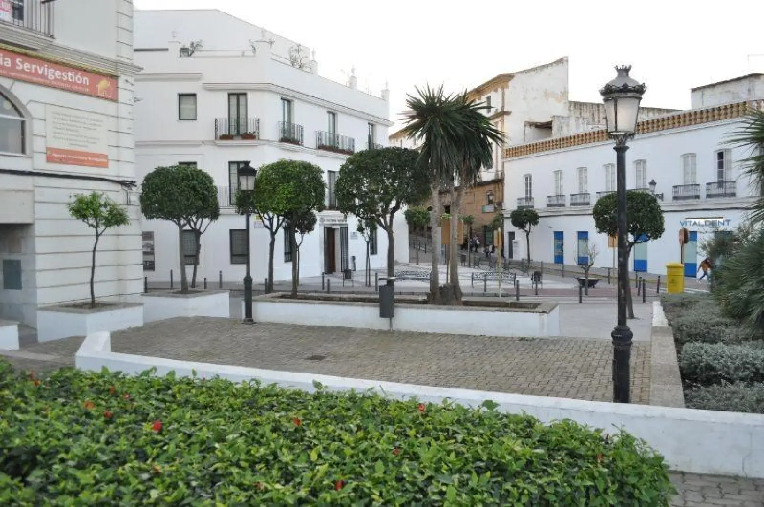 till salu lägenhet Llano De Las Maravillas Bahía De Cádiz 2